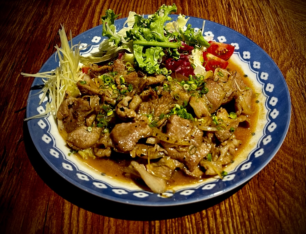 심야식당 상상