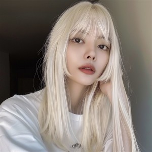 살롱드 쟈르슈헤어 고촌역점