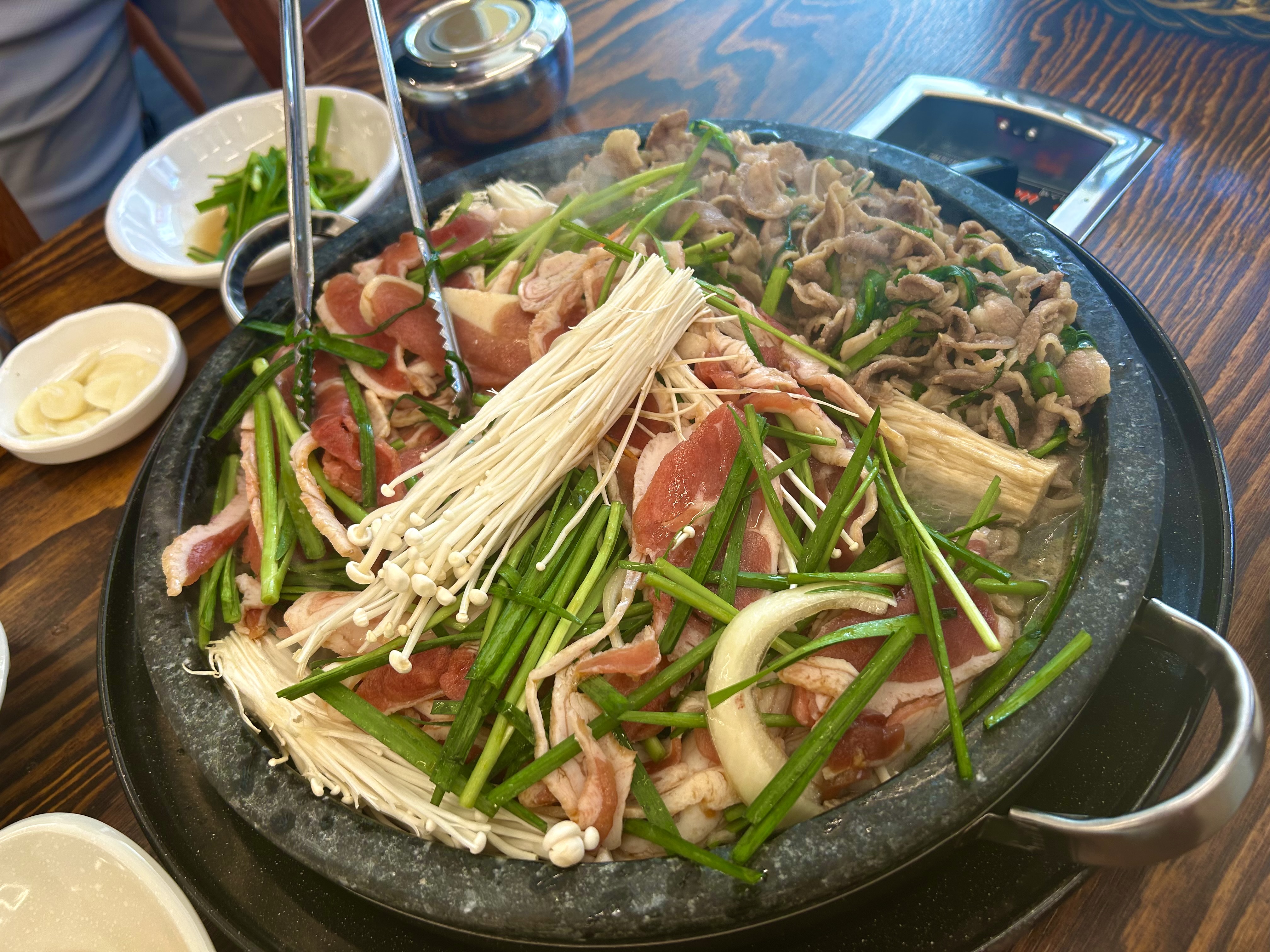 오리궁뎅이 신가점