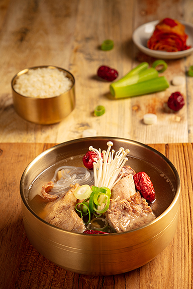 (점심맛집) 갈비탕