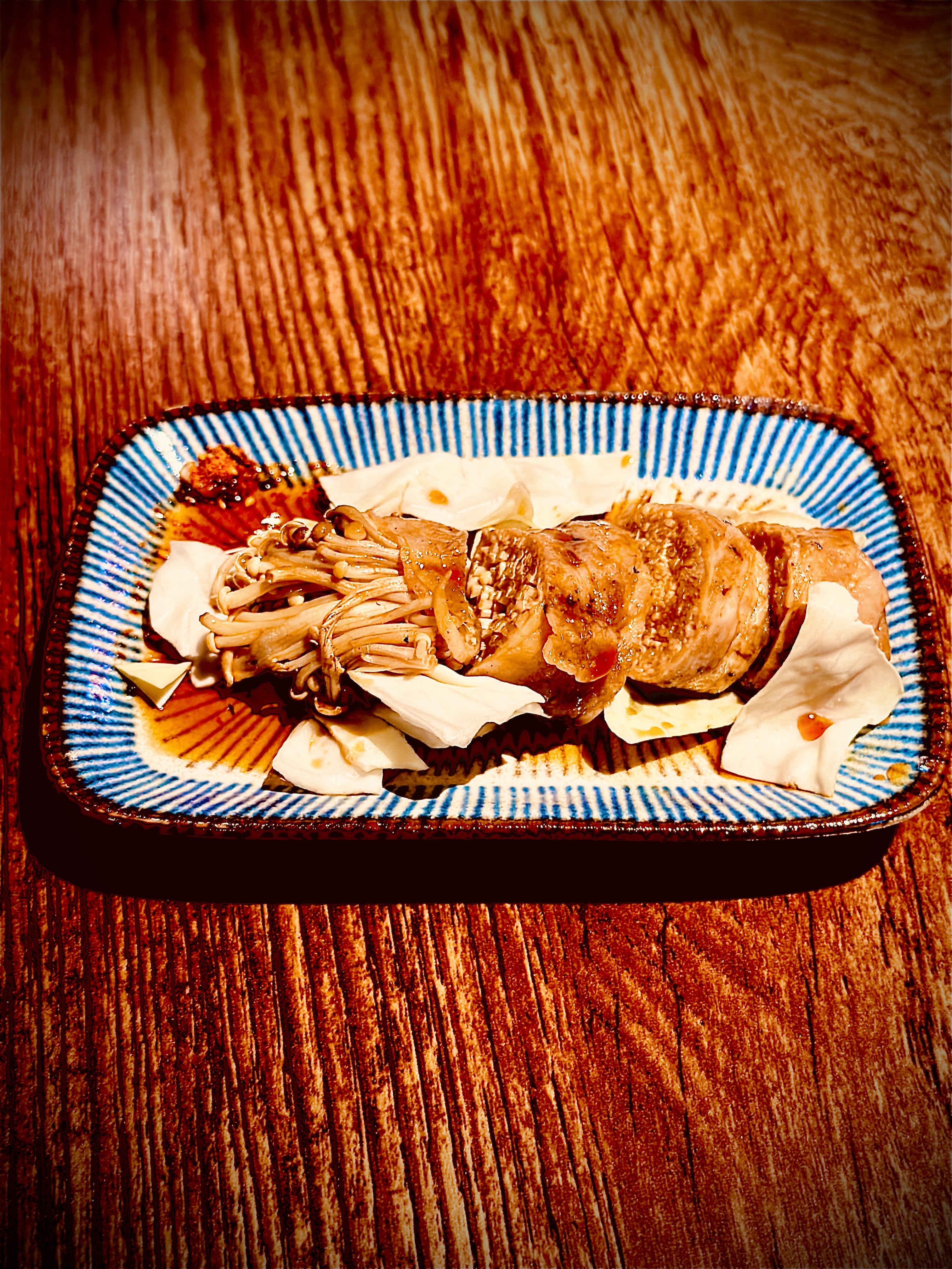 심야식당 상상