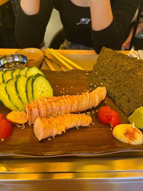 토리키치 자양역점