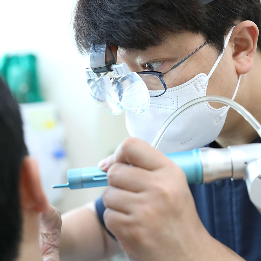 미소가인피부과의원 남양주점 사진 2