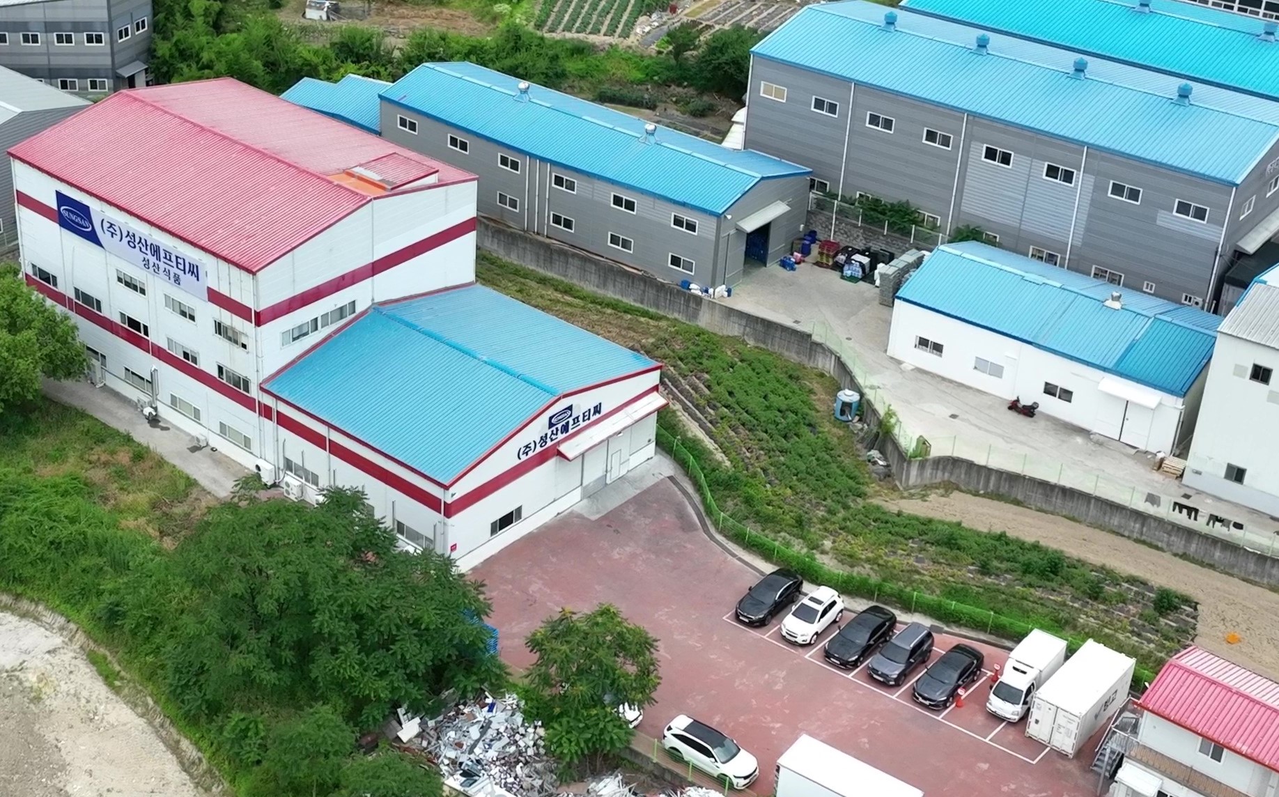 성산식품