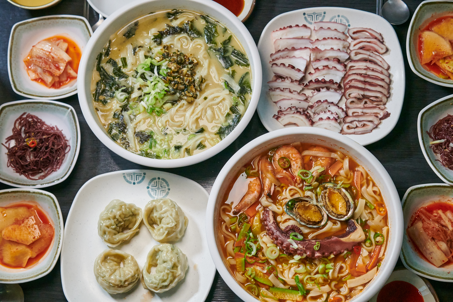 제주맛집칼국수 교래본점