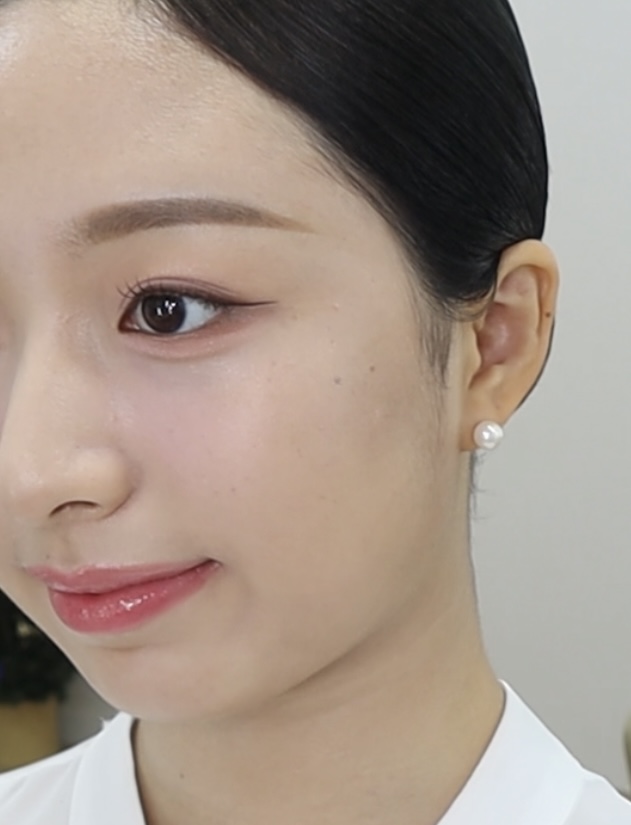 예뻐지는날에 메이크업헤어