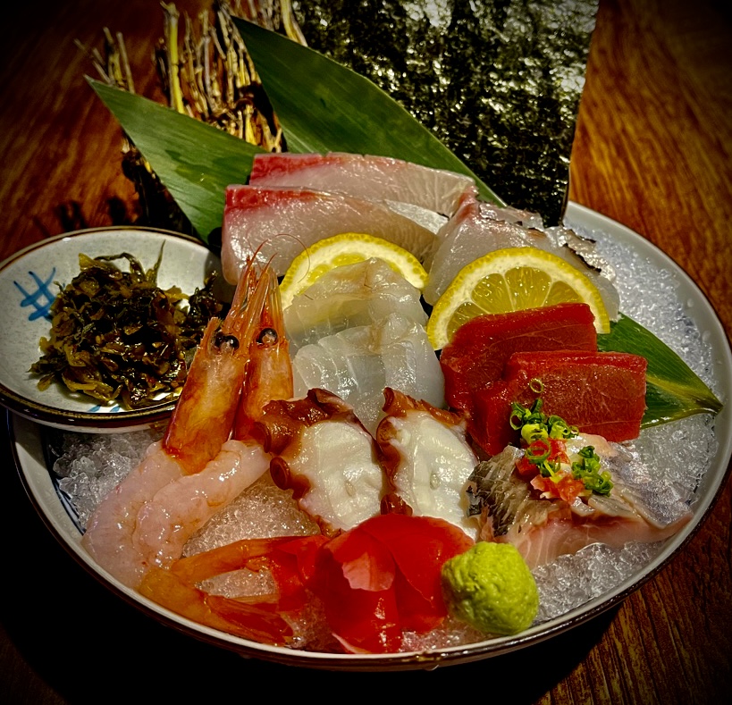 심야식당 상상