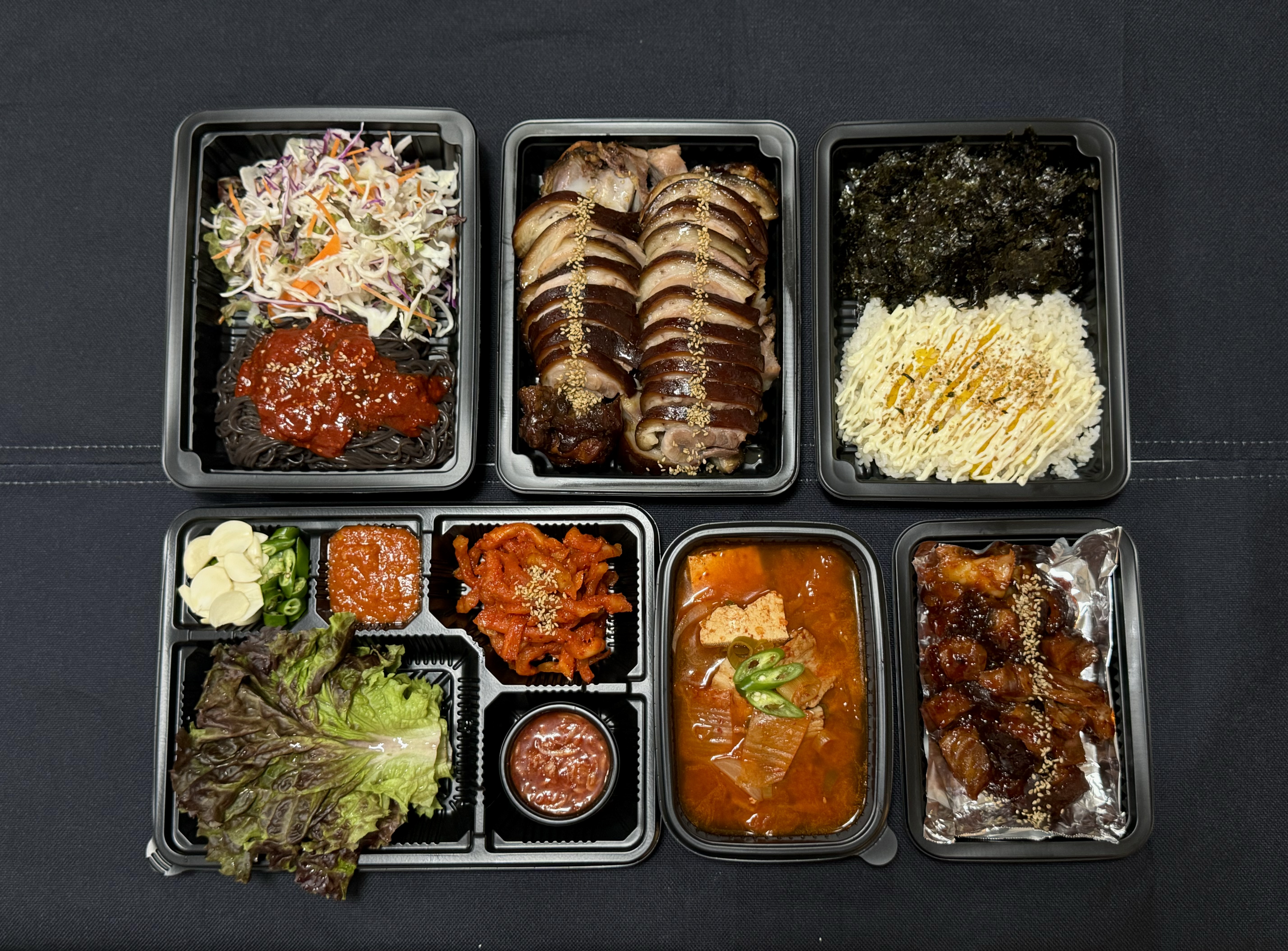 풍족 본점