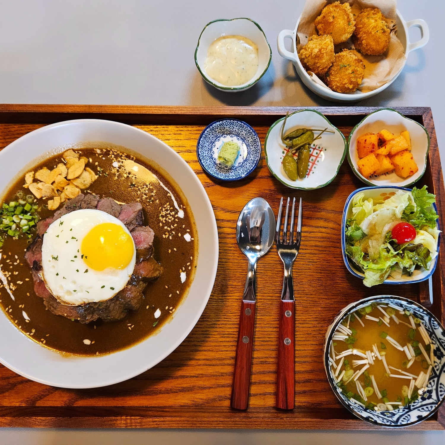 동텐식당