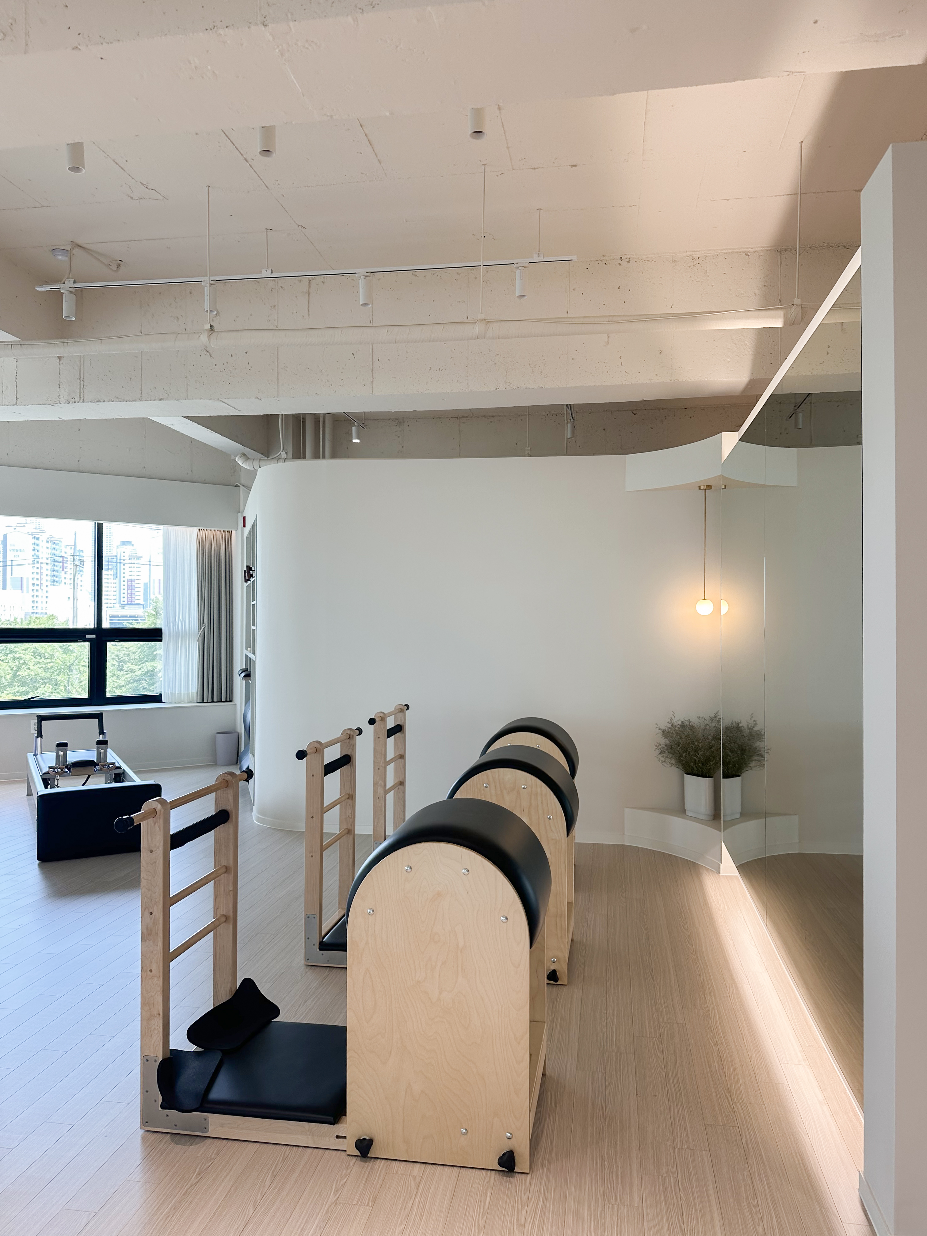 블리스 필라테스 클래식 본점 대표 이미지