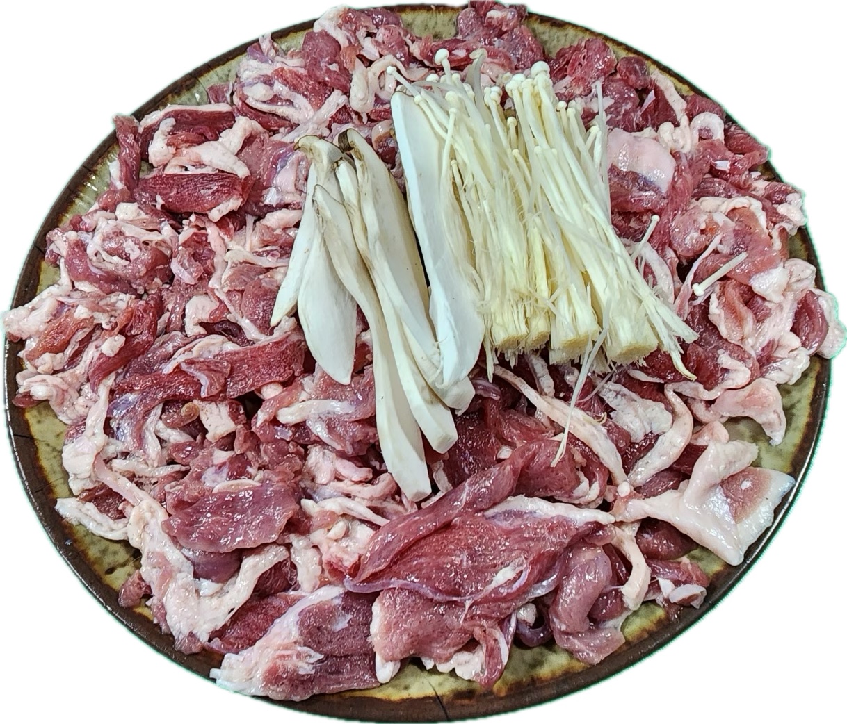 덕일식당