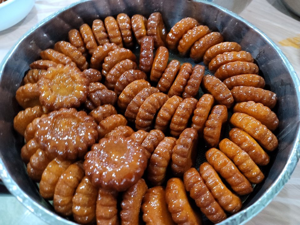 솜씨떡공방