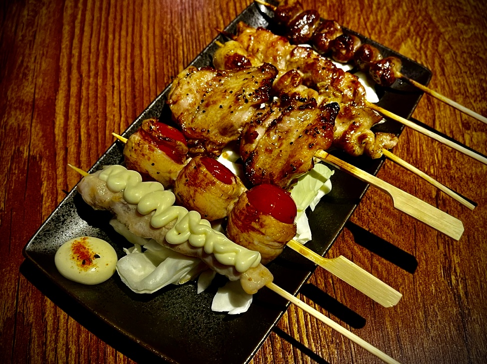 심야식당 상상