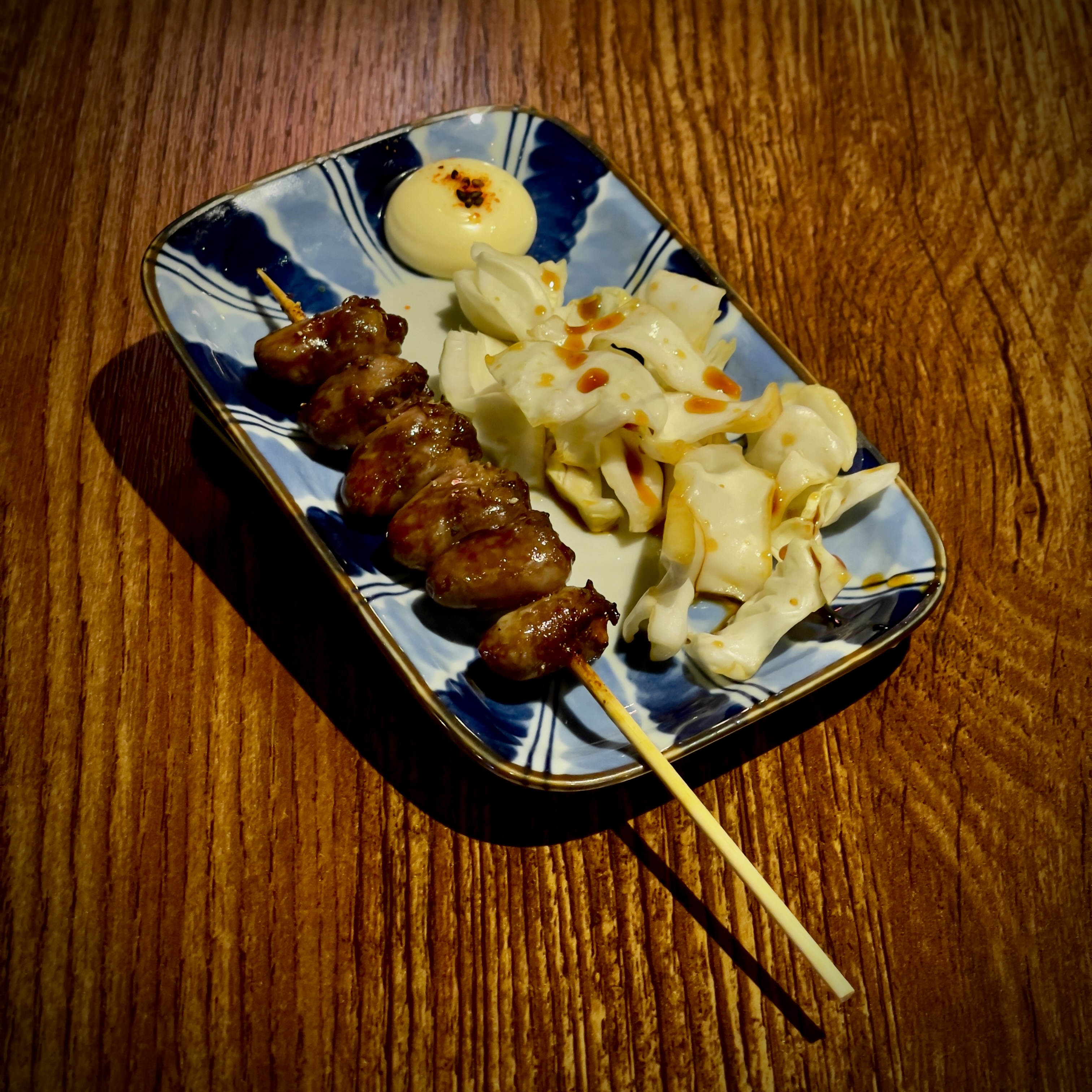 심야식당 상상