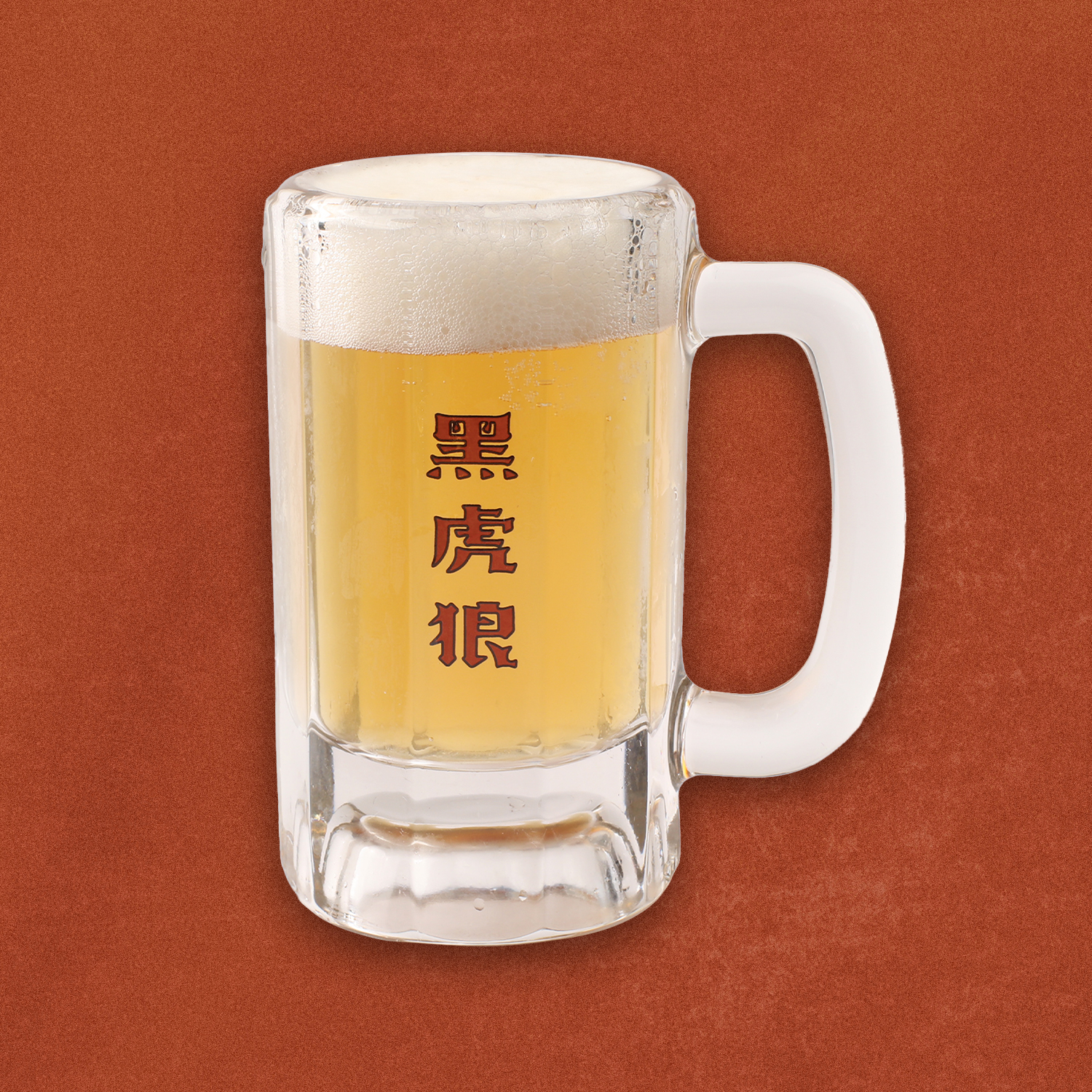 MexiTiger Lager