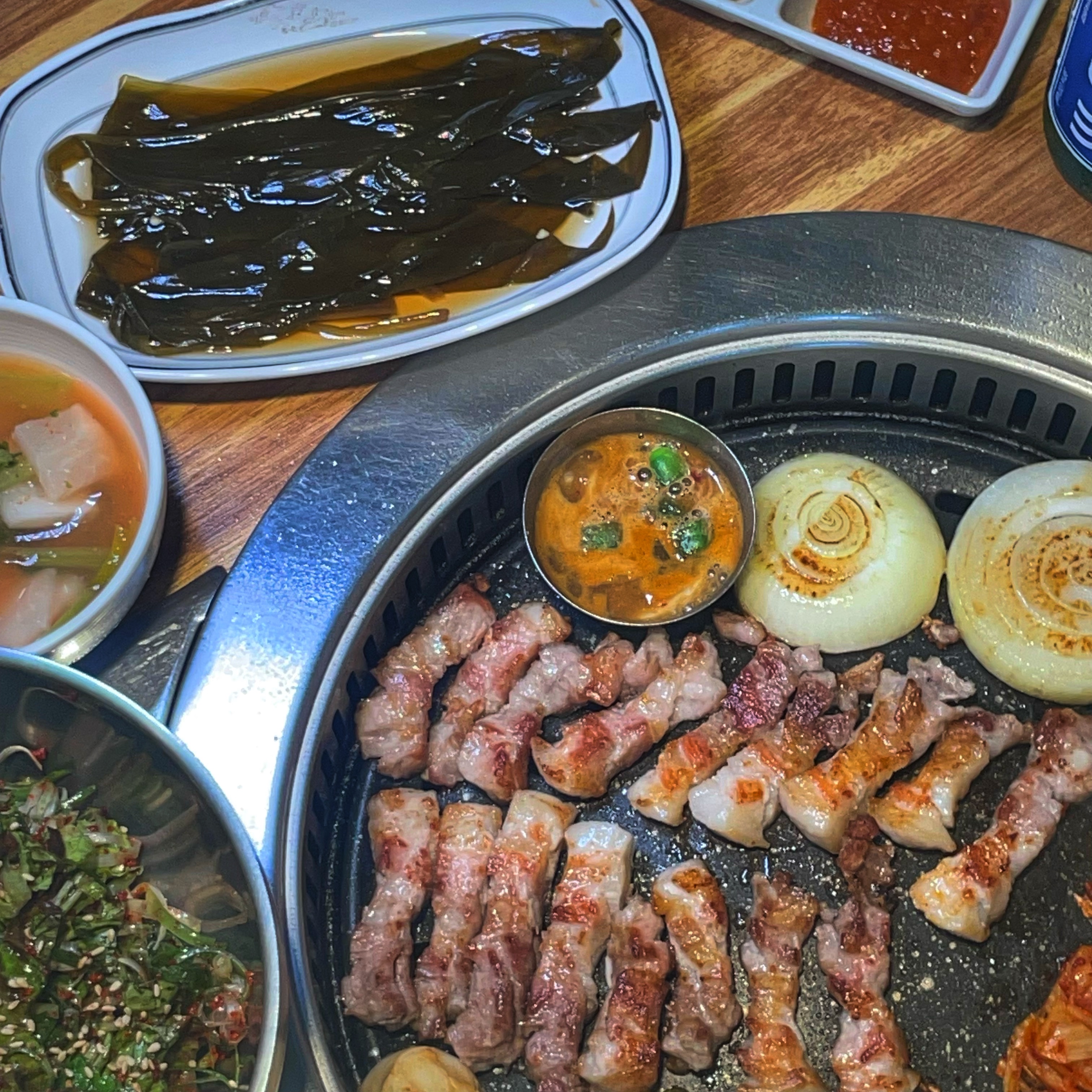 풍미불고기