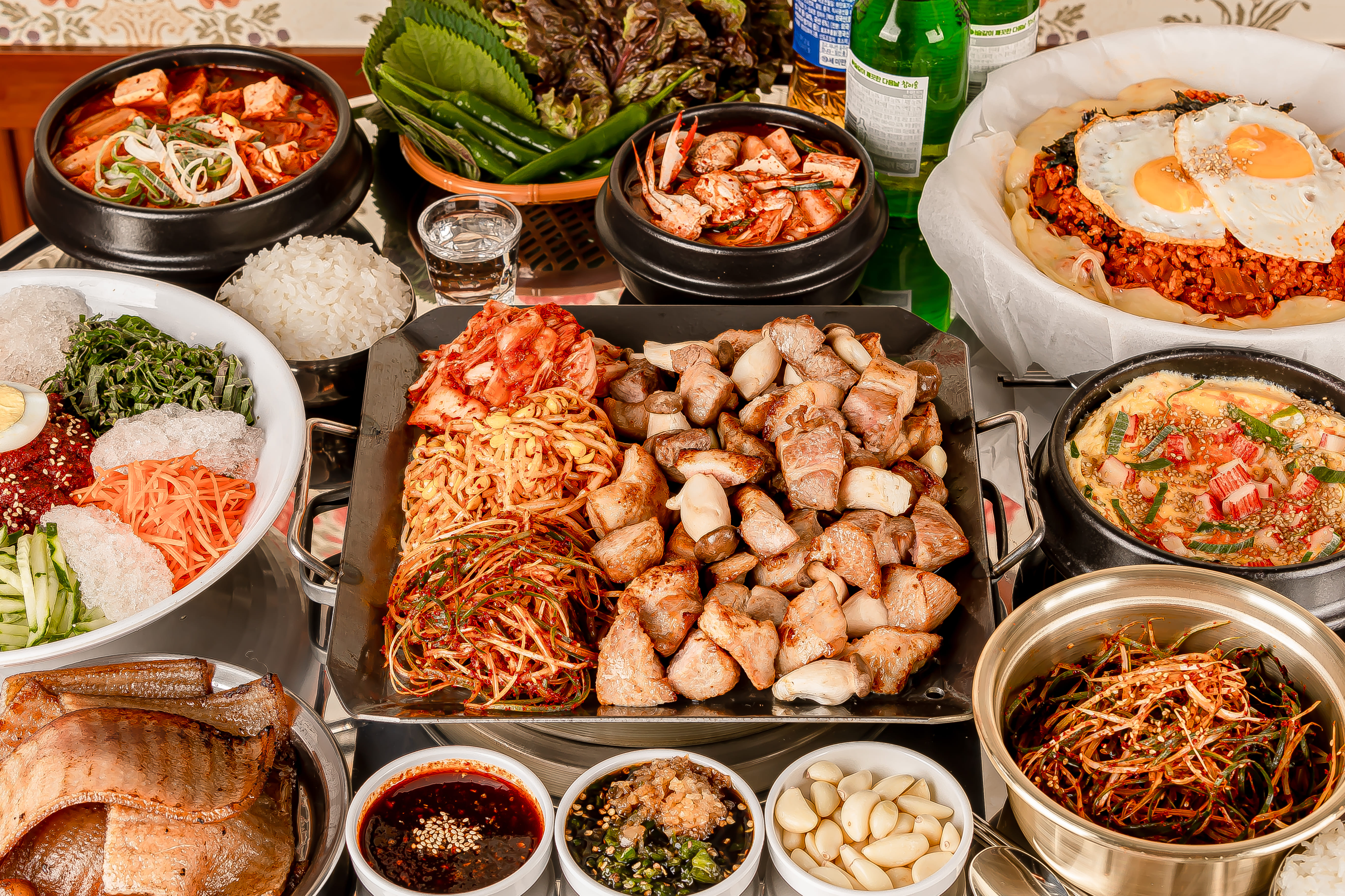 평화김해뒷고기 광안리점