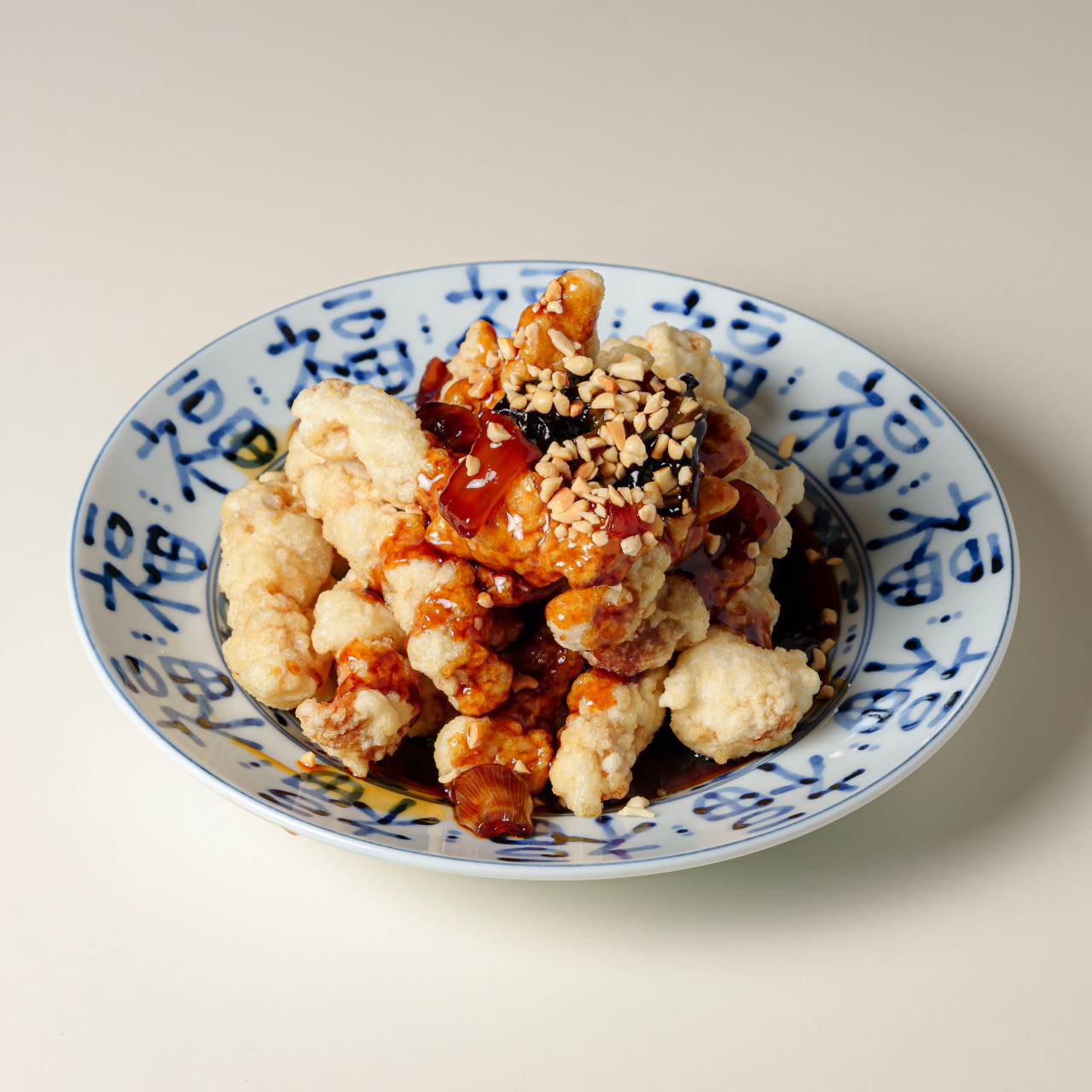 왕산식당 동명점