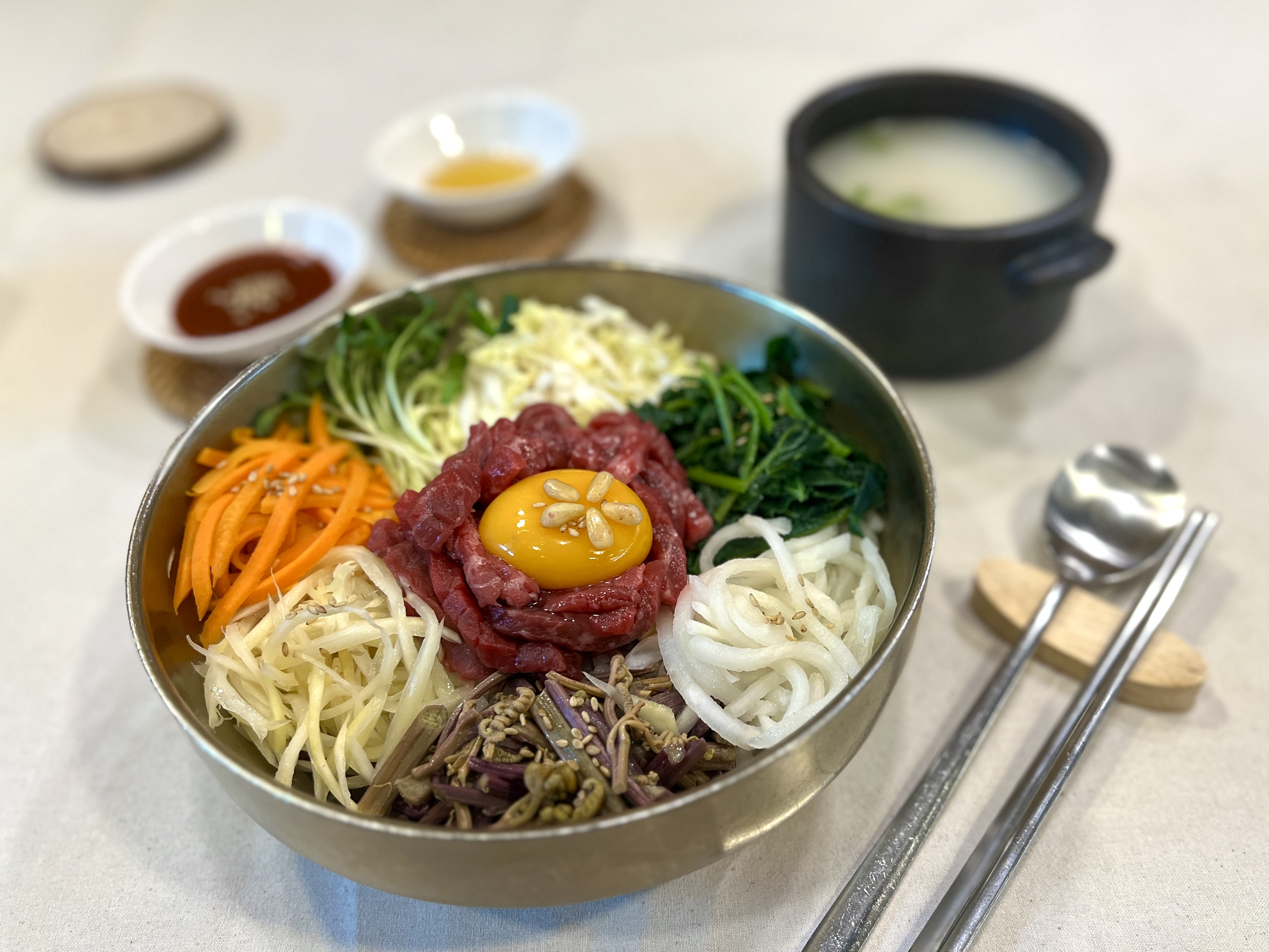 소담고을 원곡점 사진 2