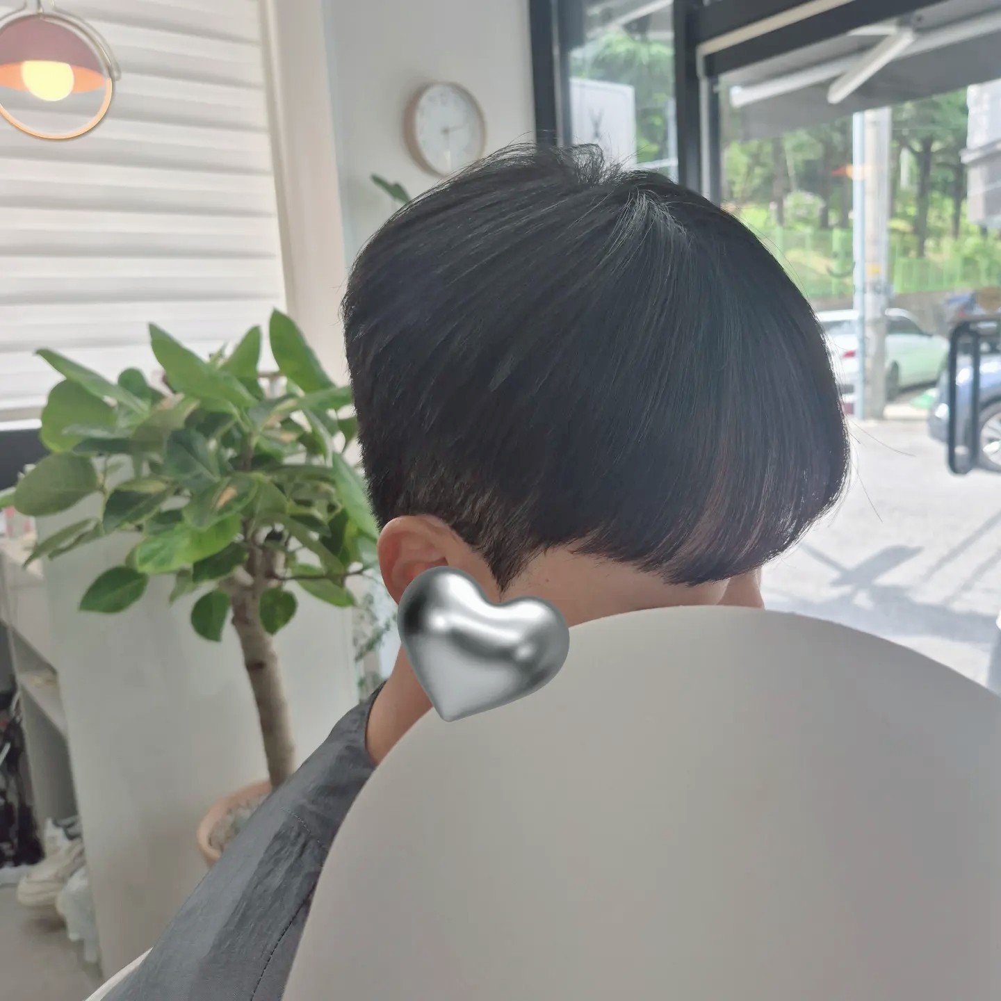 살롱드민 구미송정형곡점