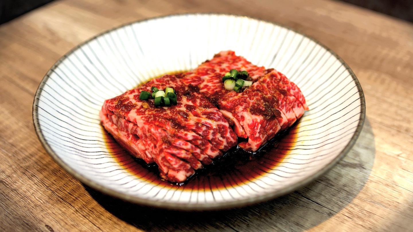 한양갈비