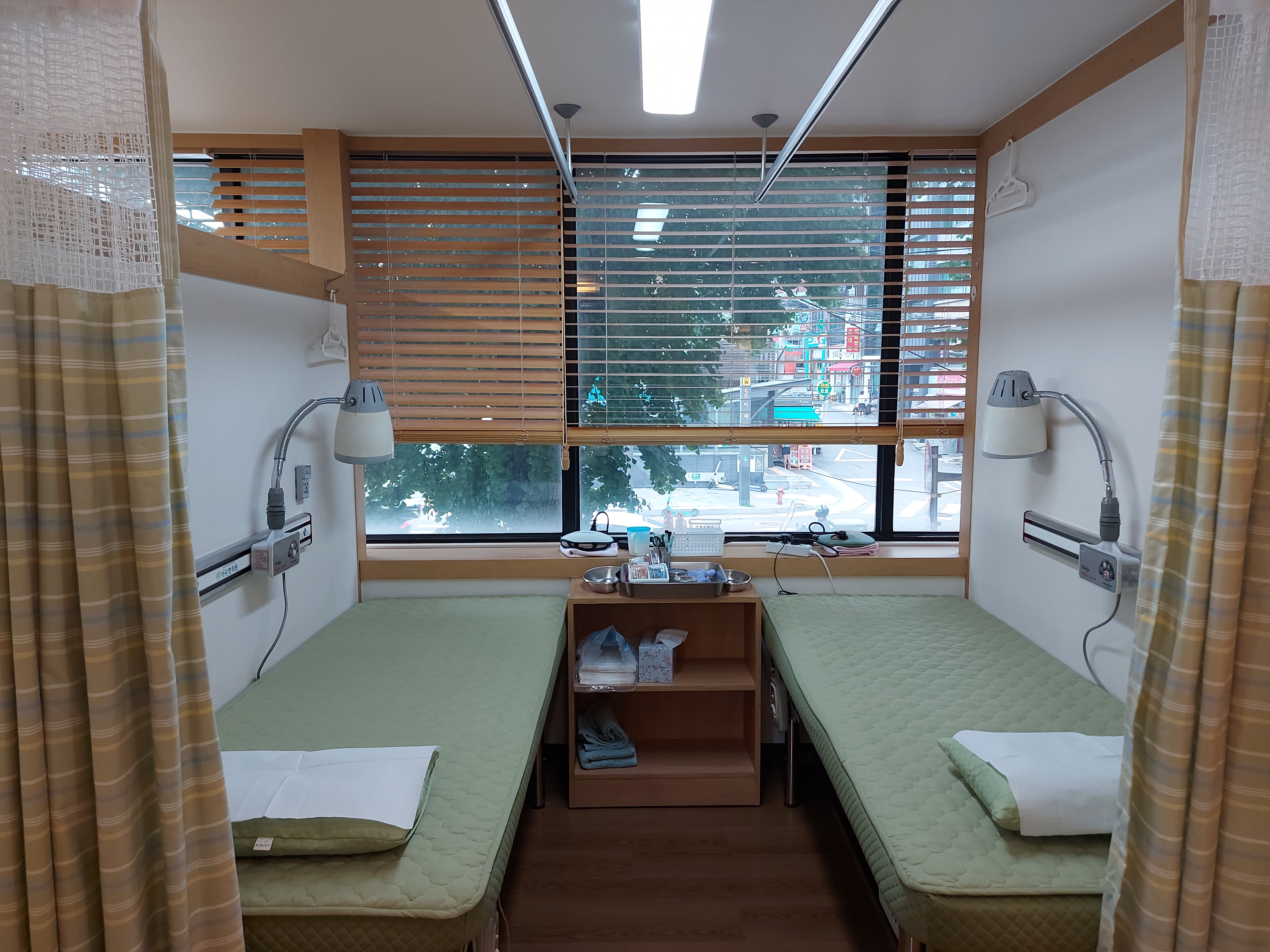 마포 정원한의원