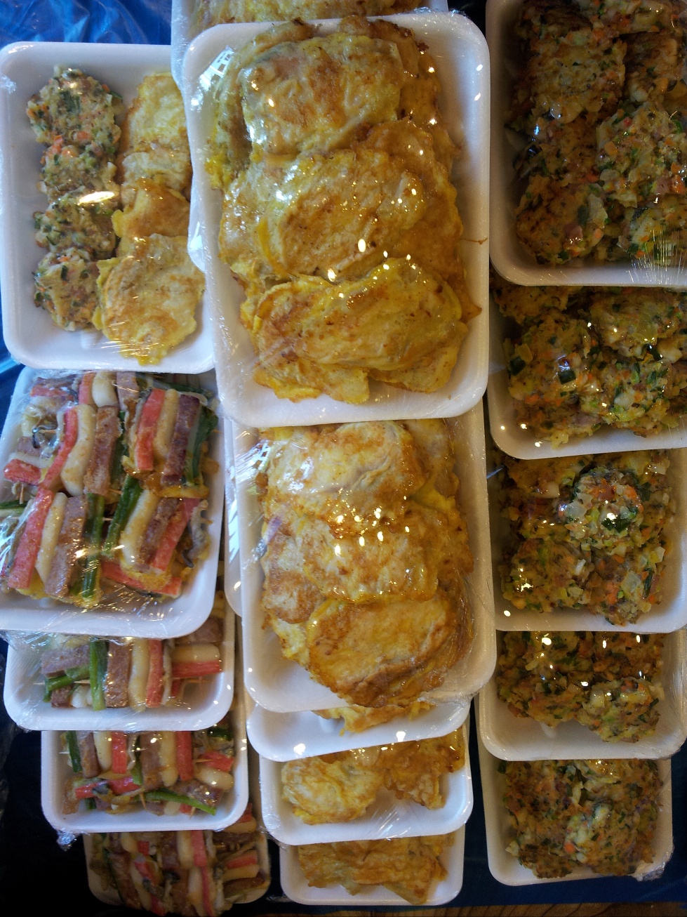 수랏간반찬