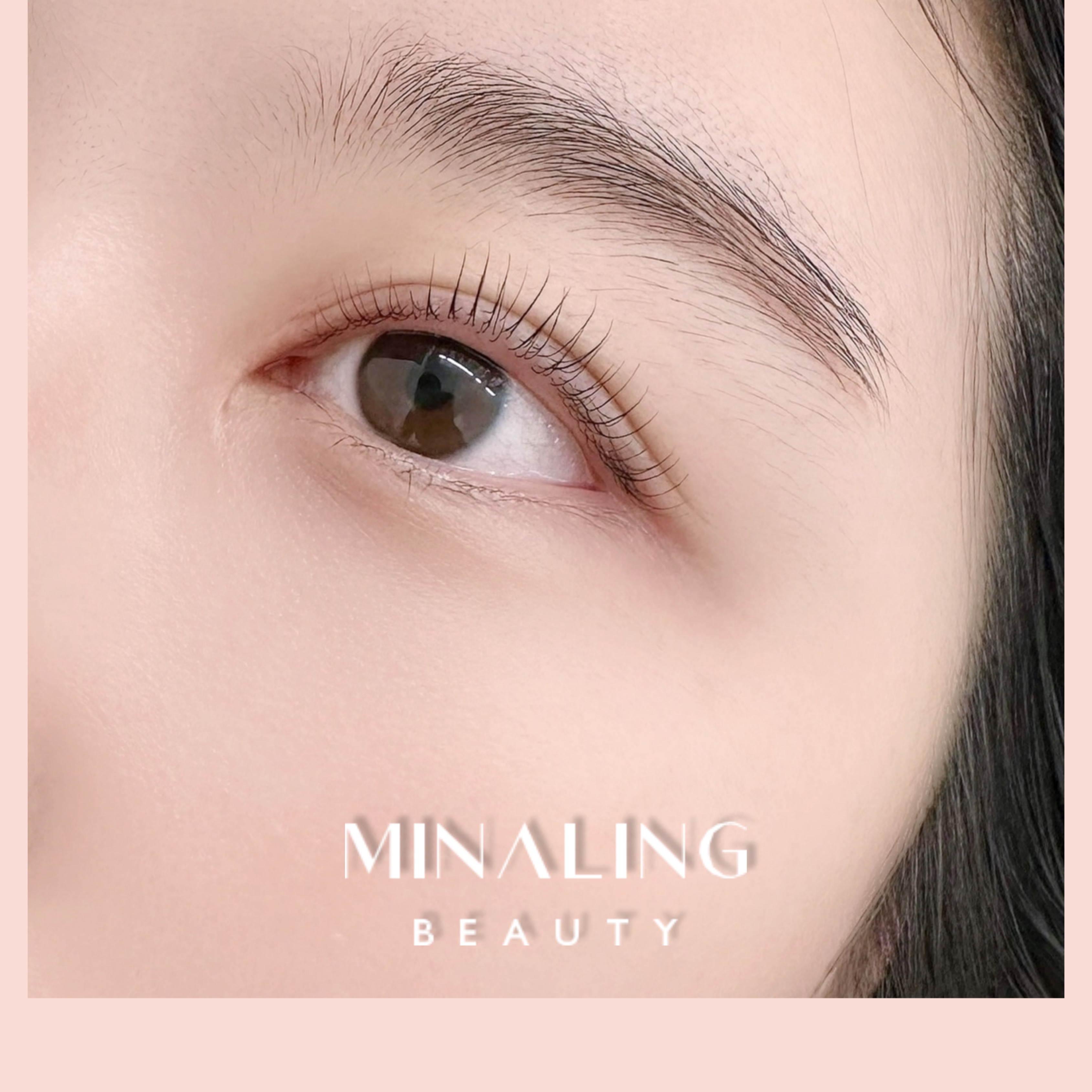 미나링뷰티 대표 이미지