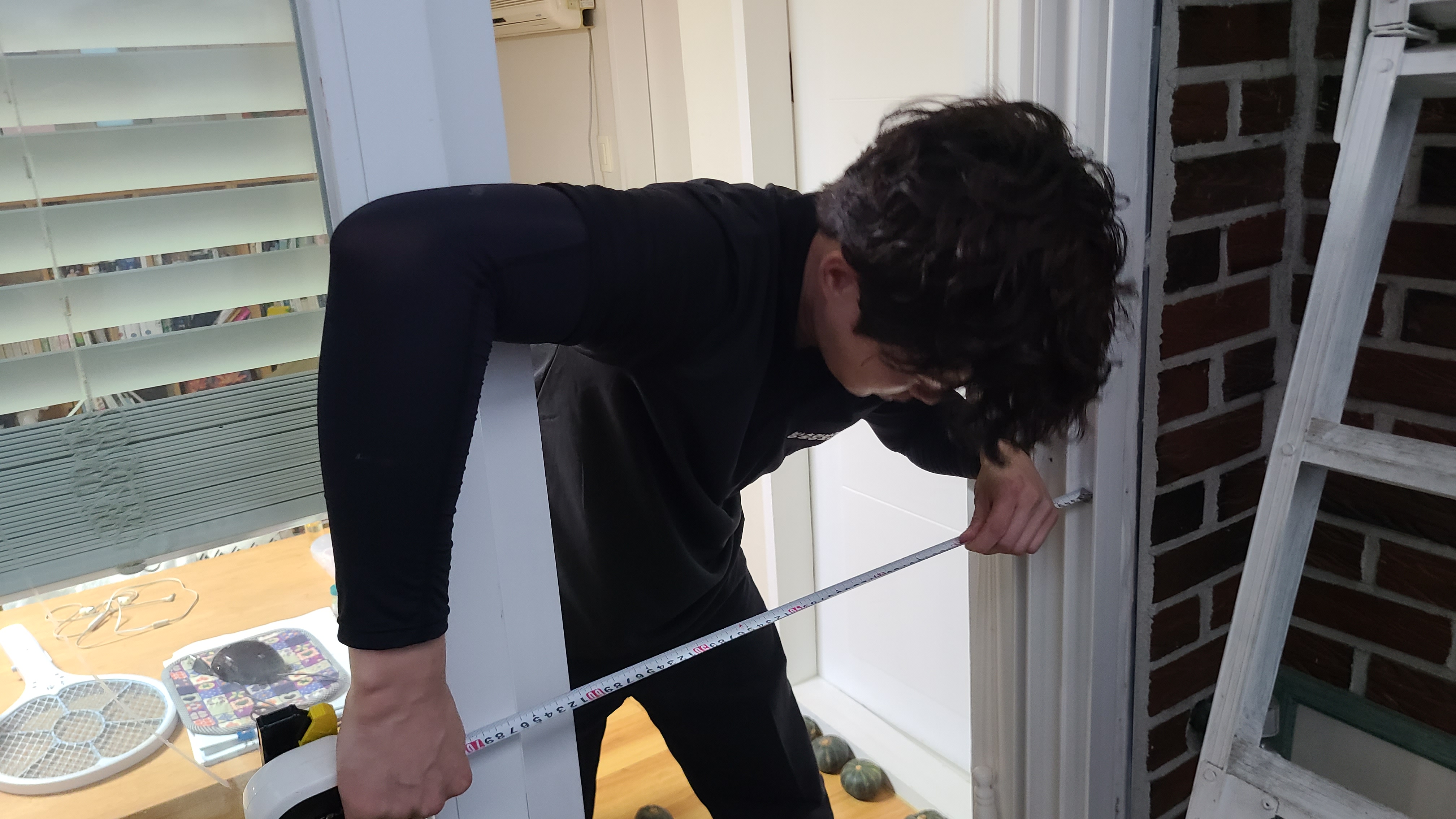 방충망보안관 고양점