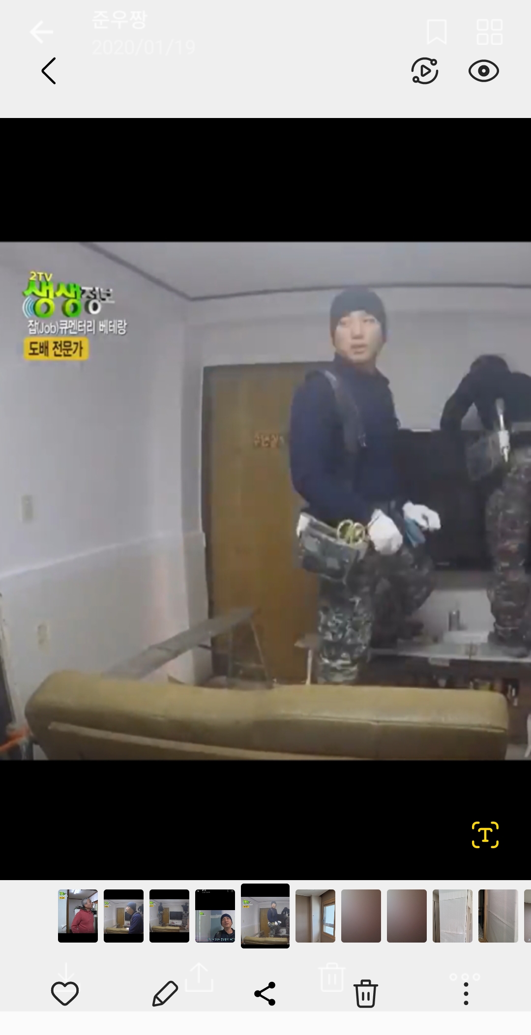 우성도배