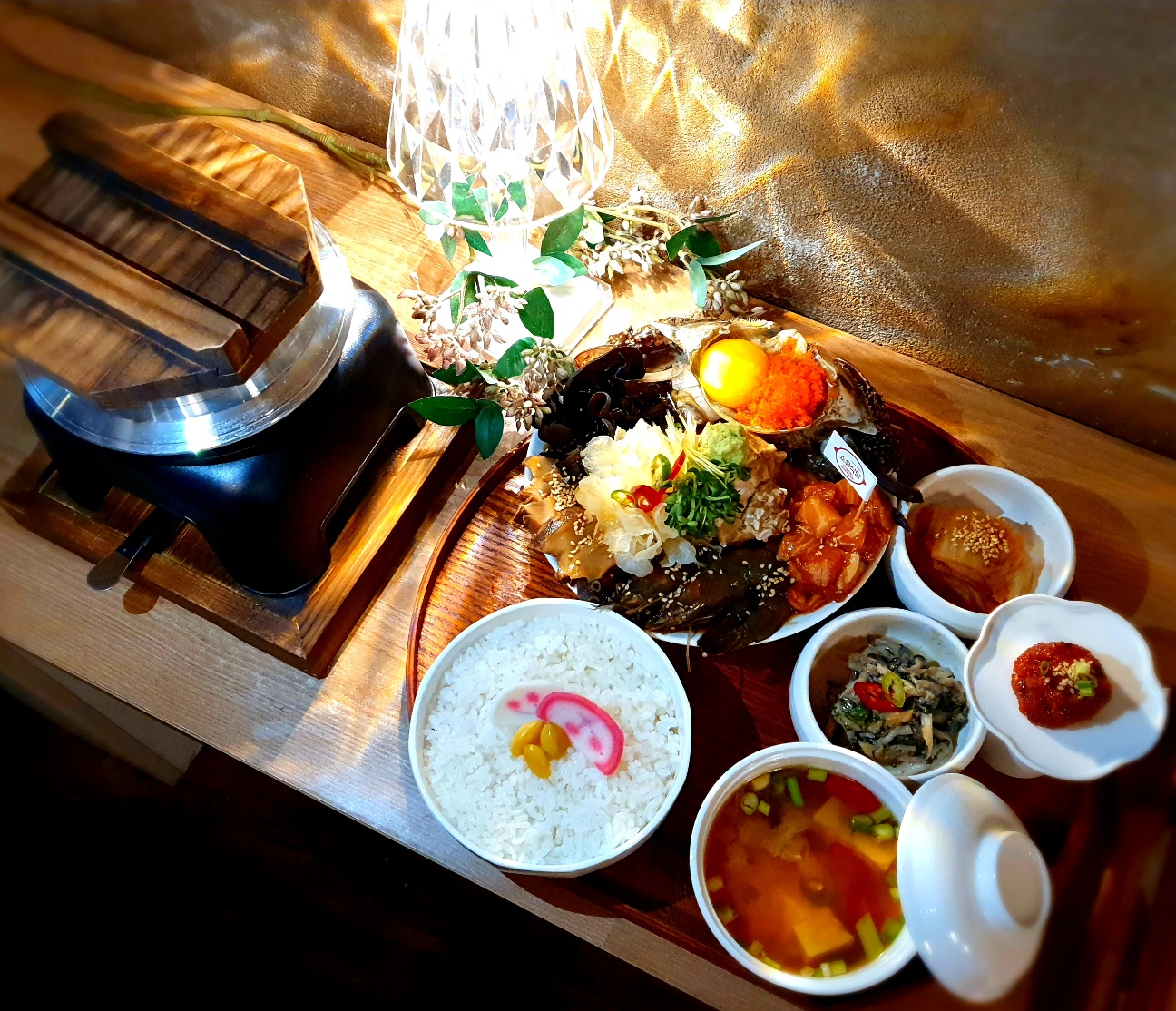 쇼유식당 선릉본점