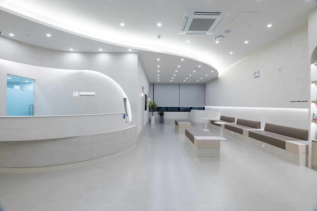 씽씽동물의료센터