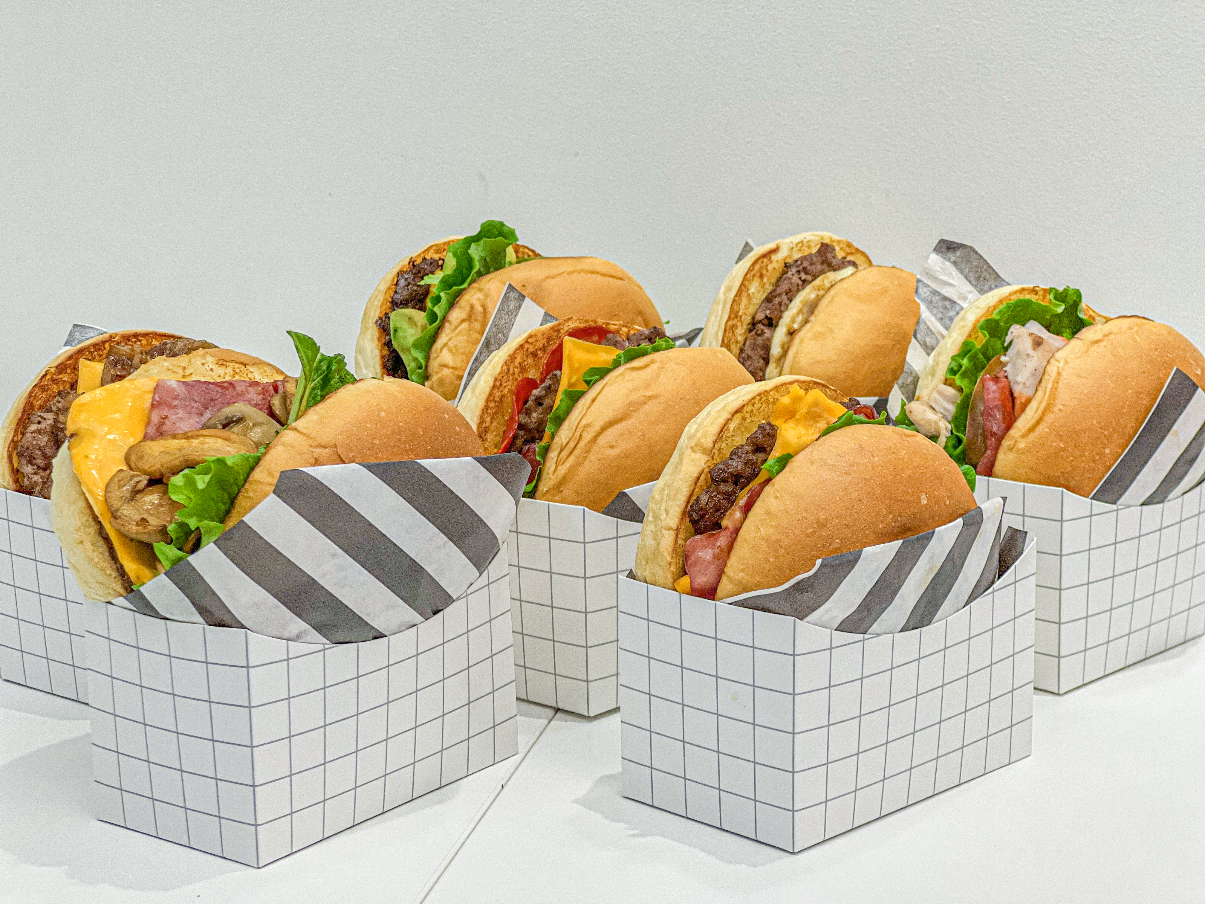 버거스초이스 인천루원시티점