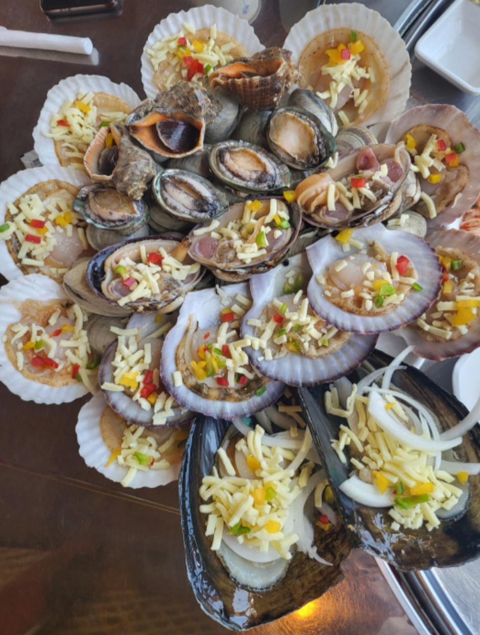 바다마을
