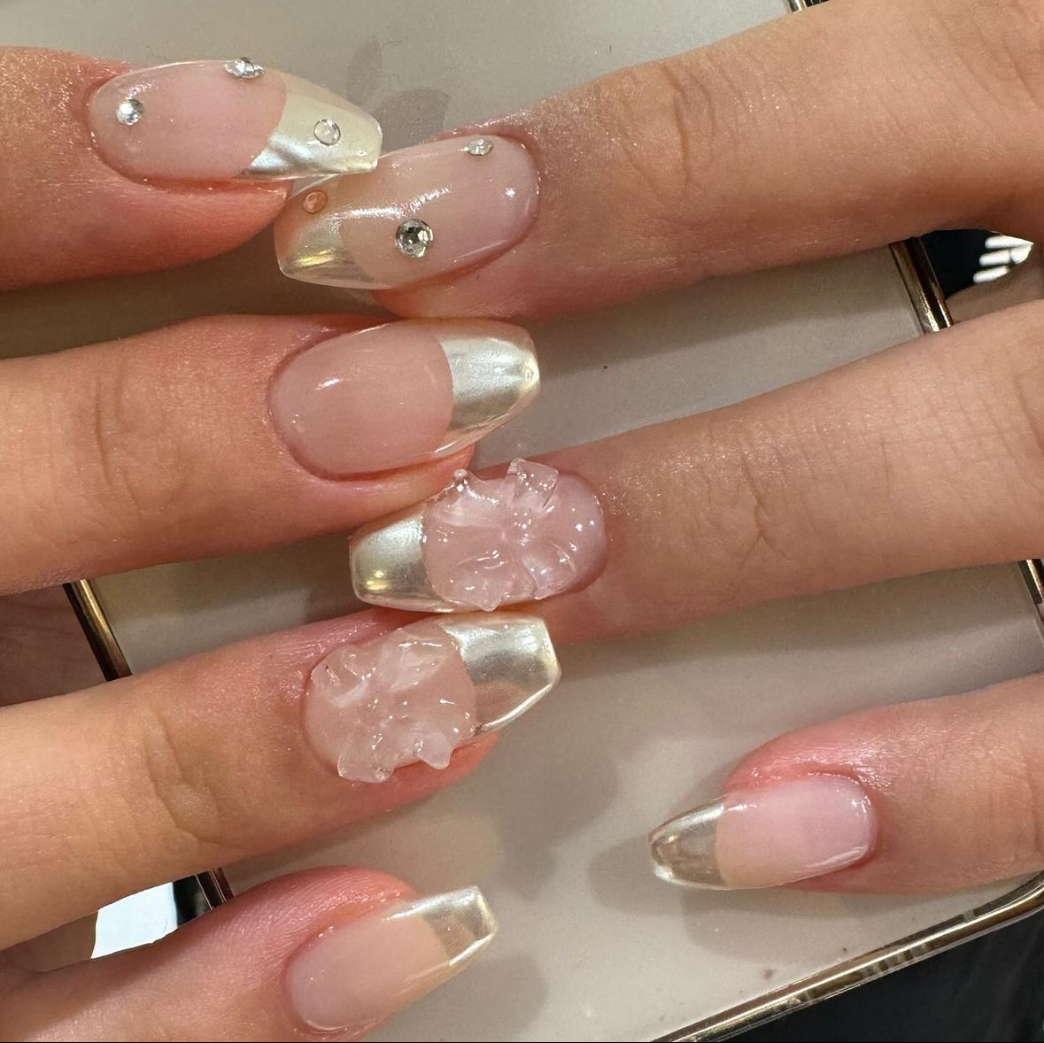 네일요밍
