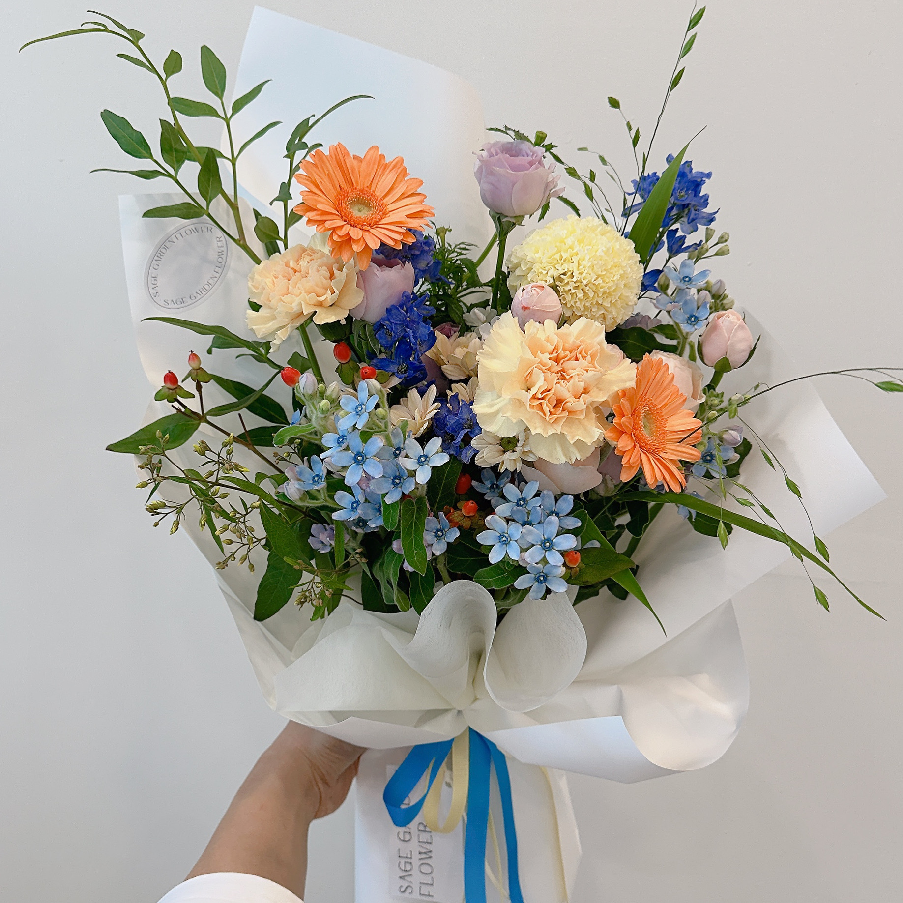 세이지가든