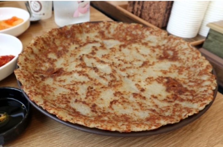 팔당원조칼제비 서현점
