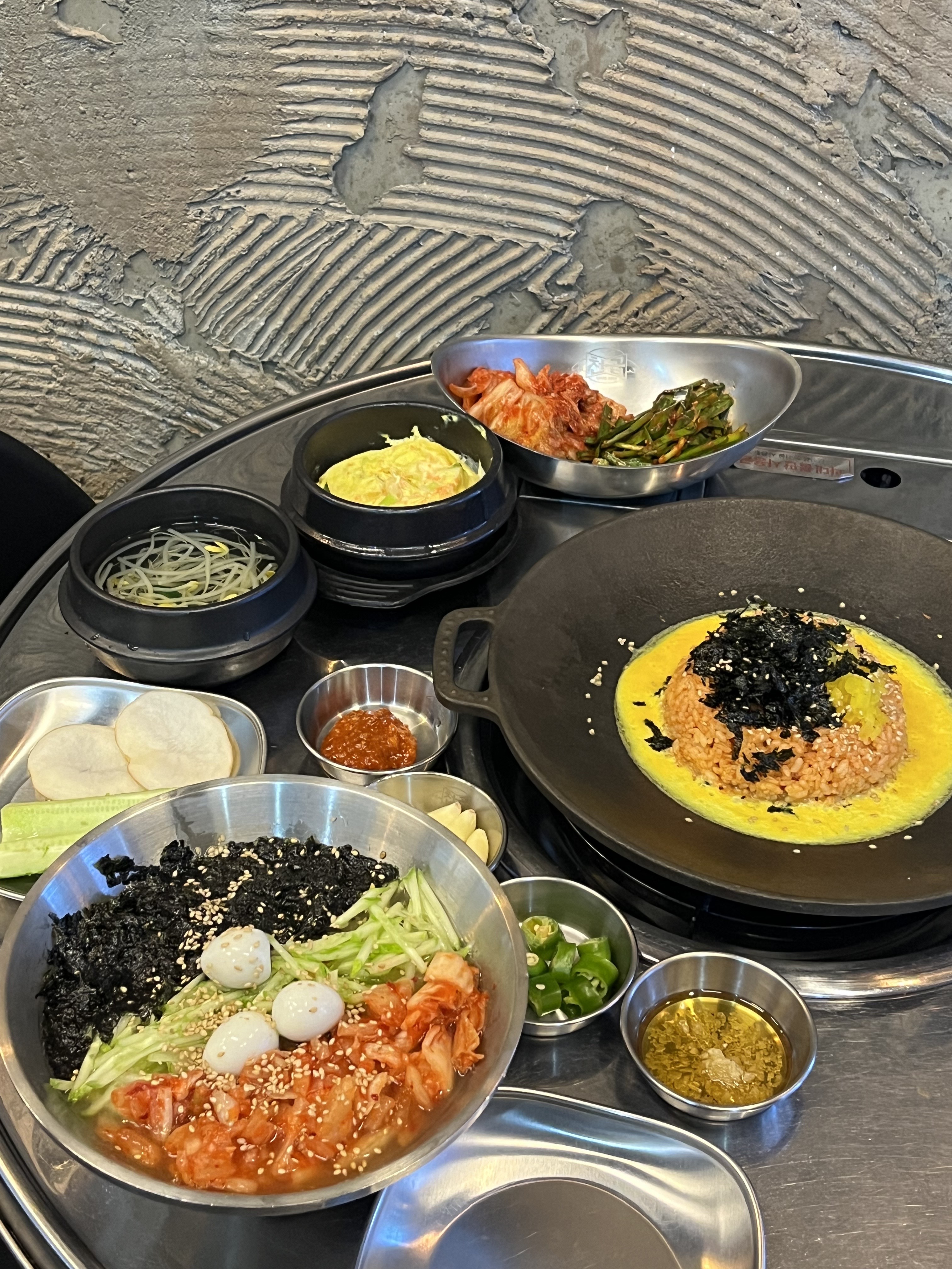 천사곱창 세마역점