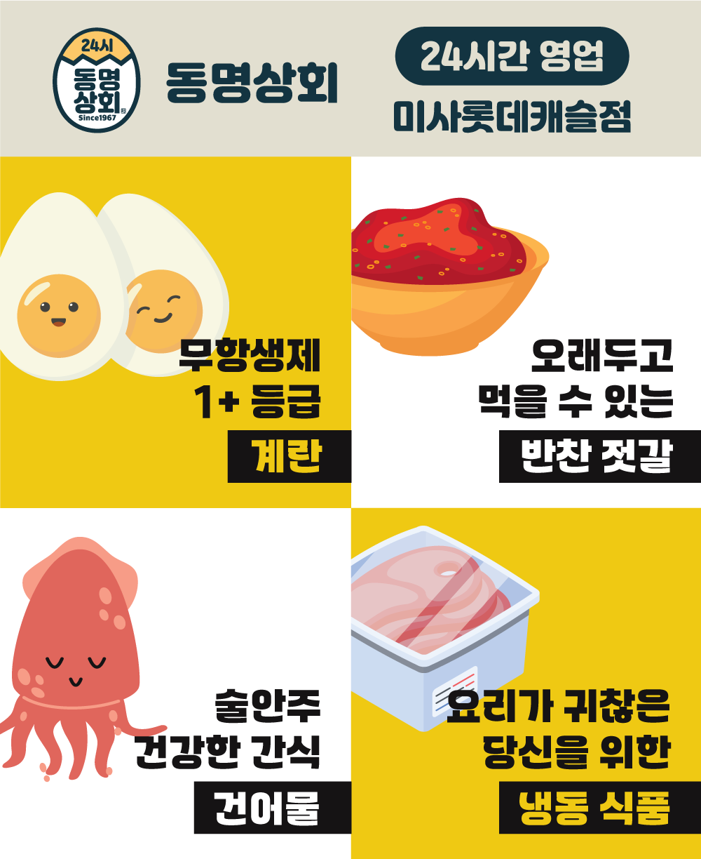24시동명상회 미사롯데캐슬점