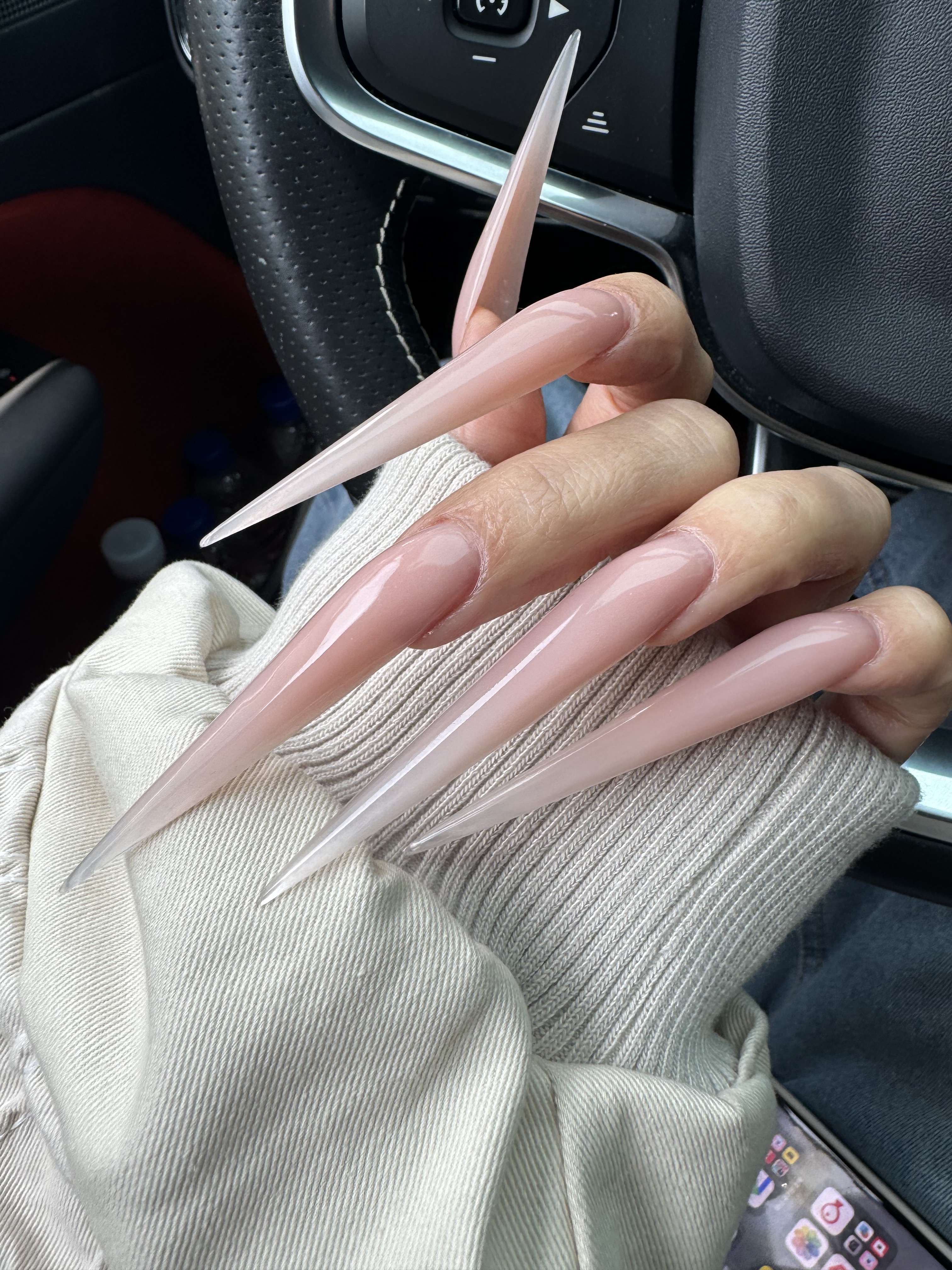 네일리무드 홍대 대표 이미지