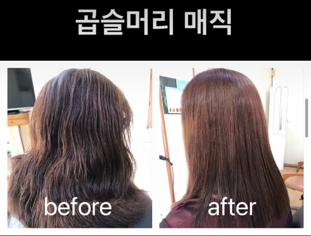 진선미미용실
