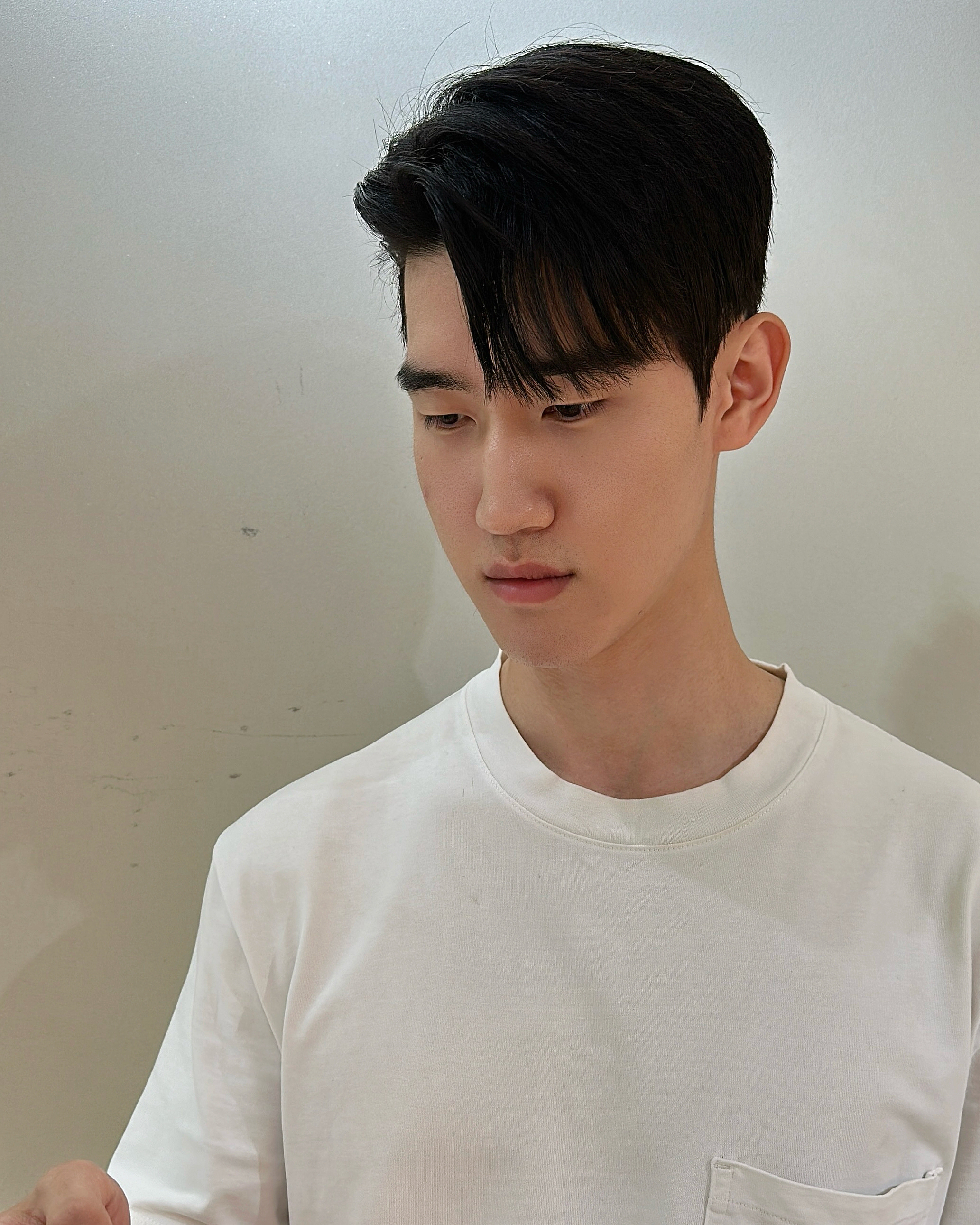 그리니헤어 부천중동점