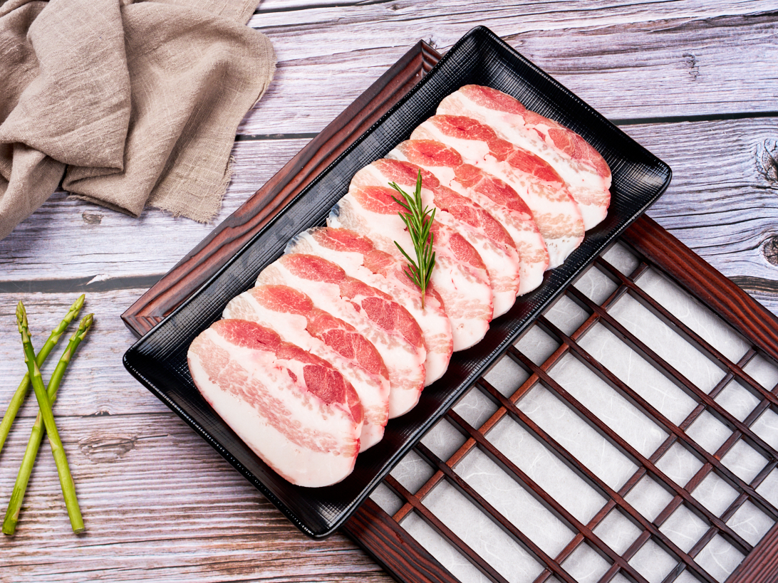 푸줏간고기마을 논산내동점