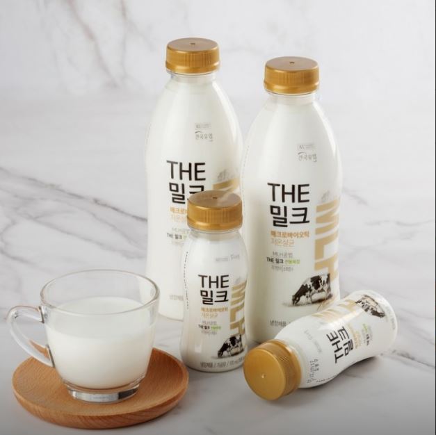 건국우유 연세우유 파스퇴르우유 기흥가정대리점