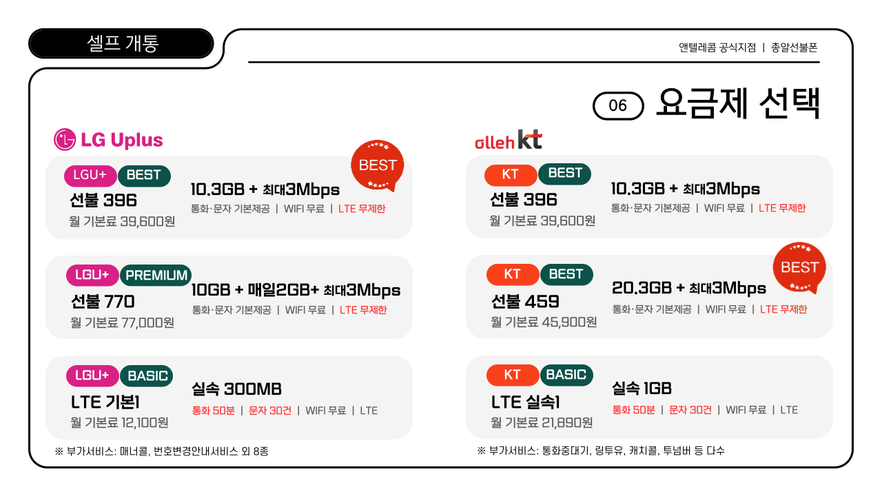 총알선불폰