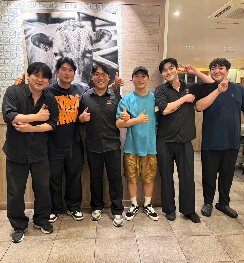 바른한우 상무지구점