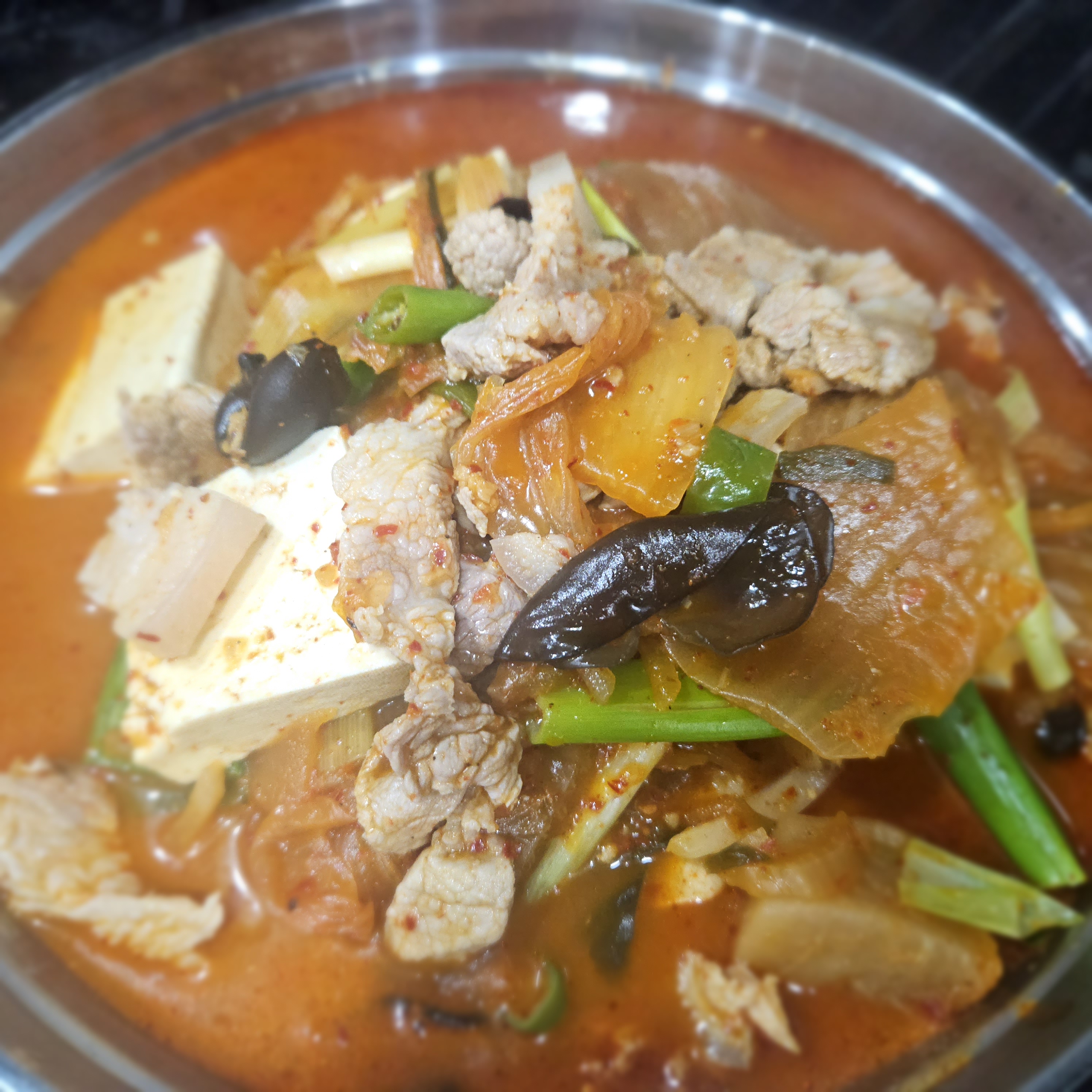 두왕참숯집