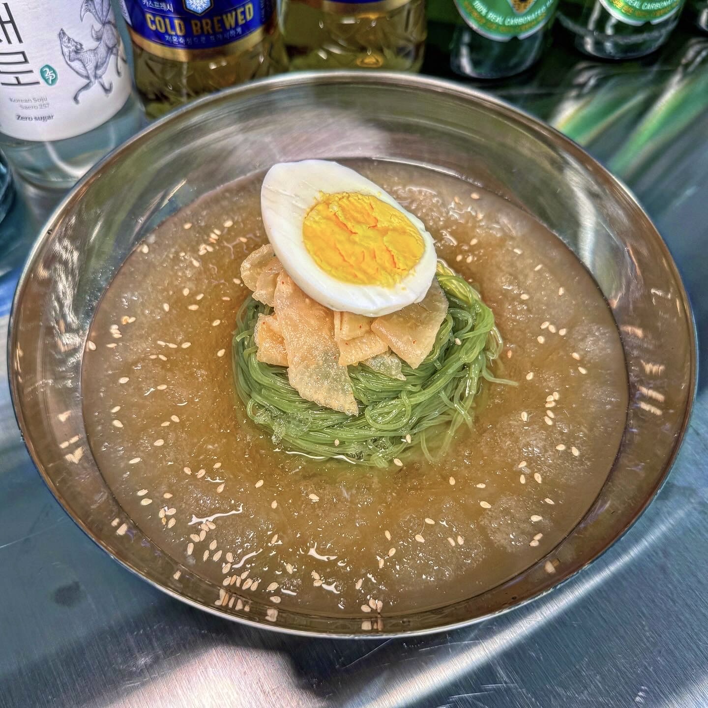 벽천숯불갈비 동촌유원지점
