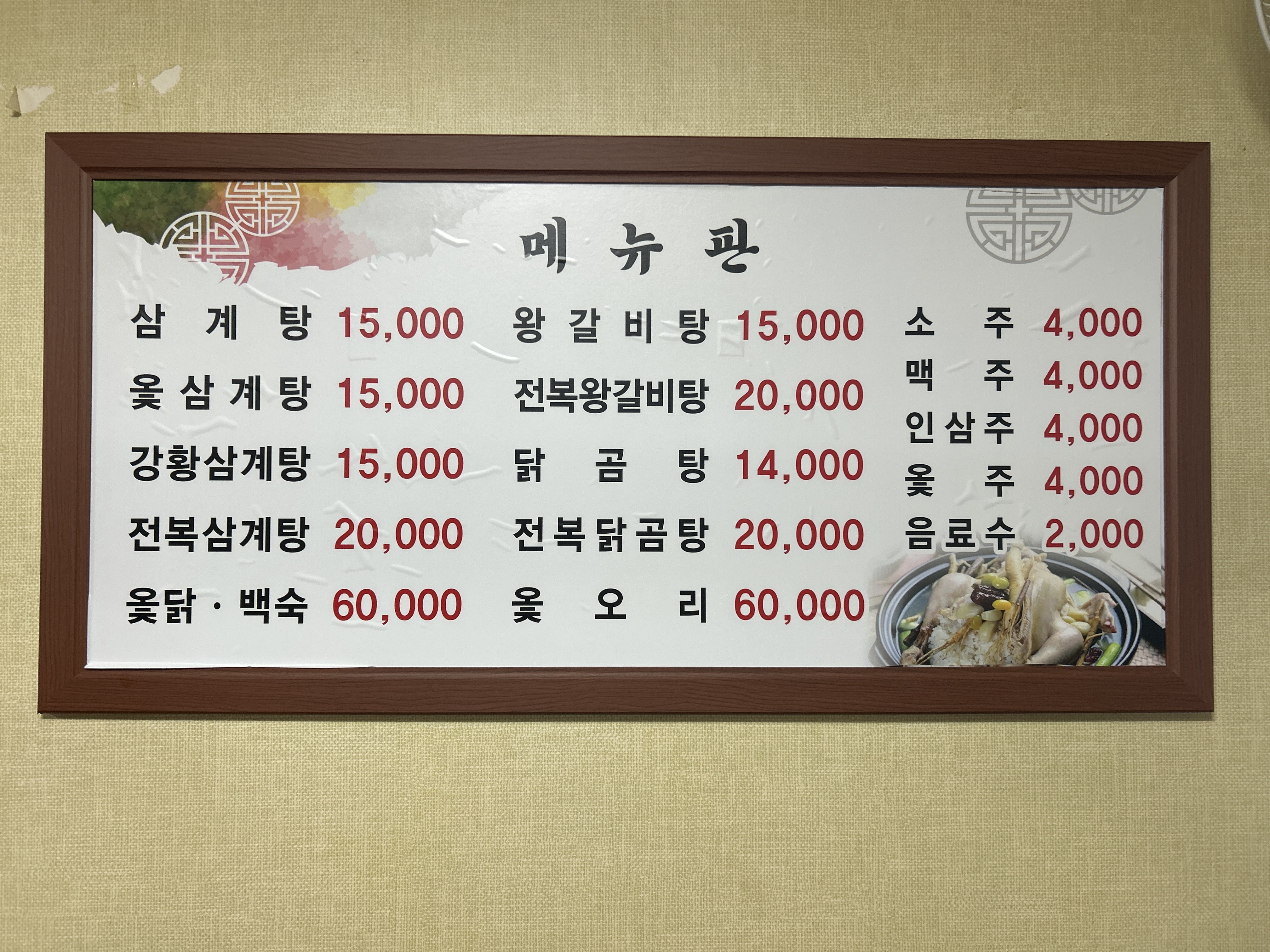 요약 정보 이미지