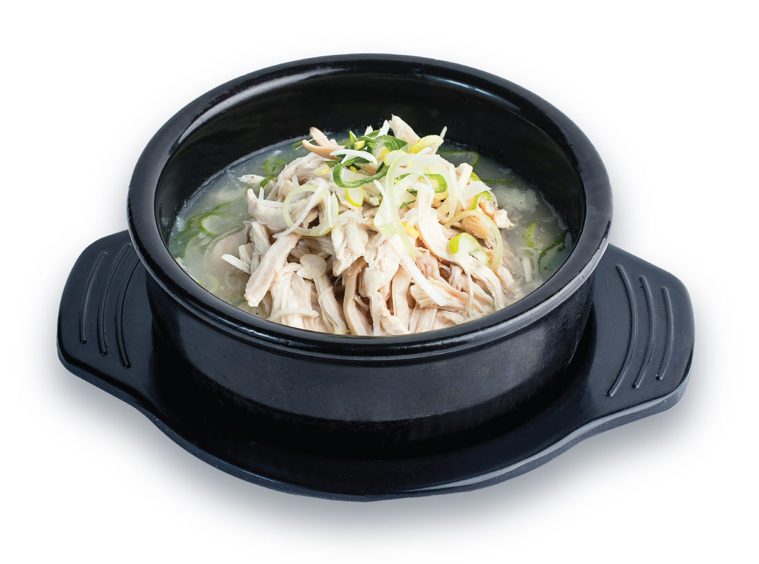 홍수계찜닭 용산아이파크몰점